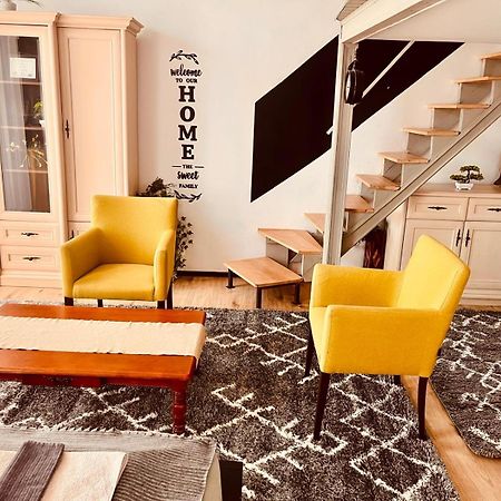Kalvaria With Balcony, Free Parking And Ac Budapest Exterior foto