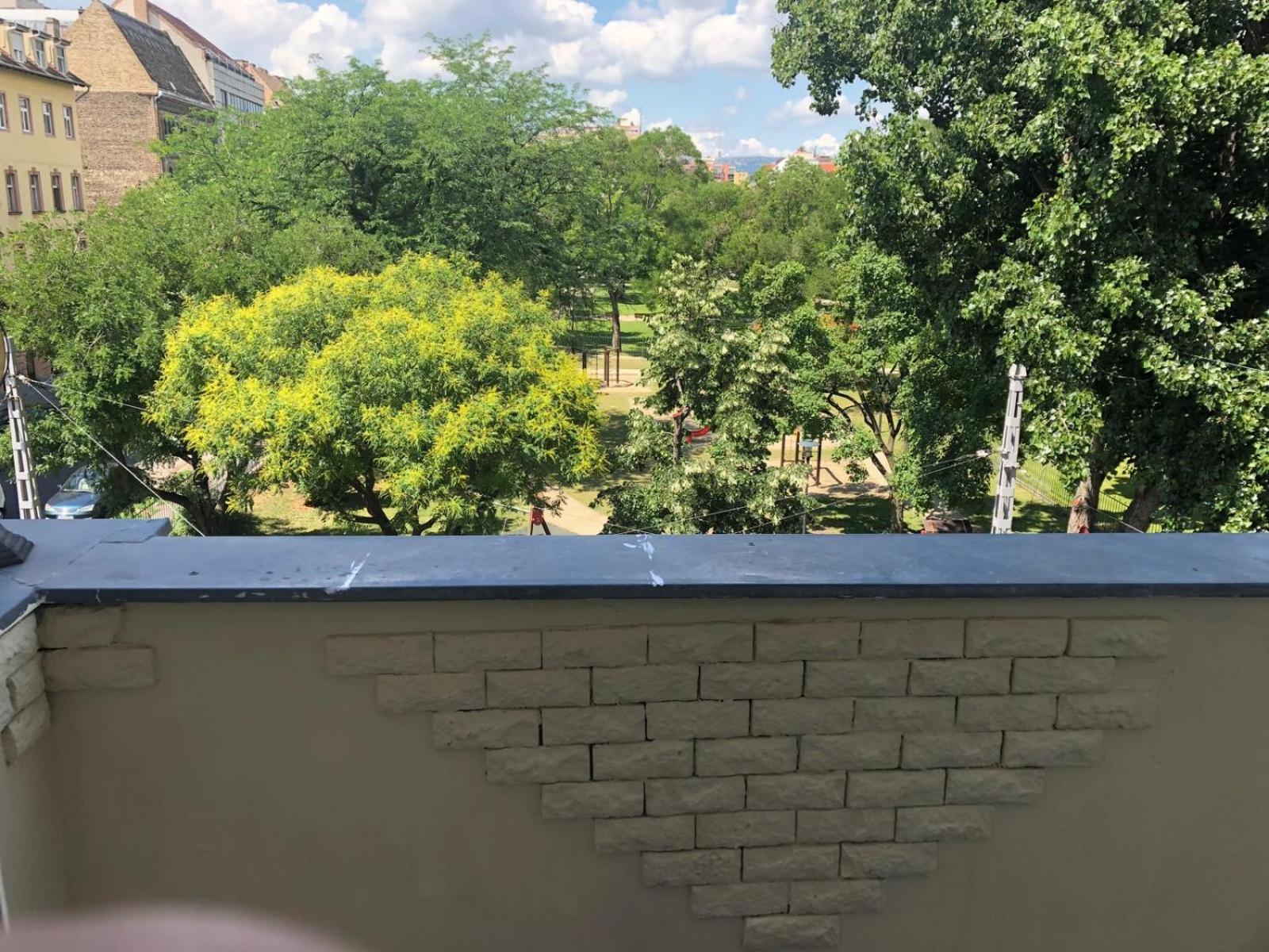 Kalvaria With Balcony, Free Parking And Ac Budapest Exterior foto